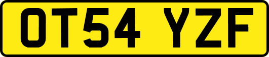 OT54YZF