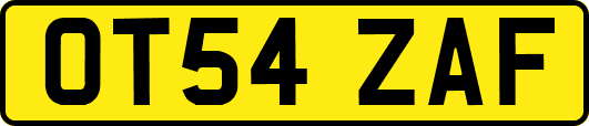 OT54ZAF