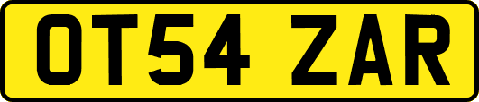 OT54ZAR