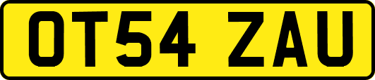 OT54ZAU