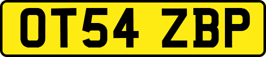 OT54ZBP