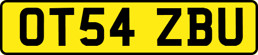 OT54ZBU