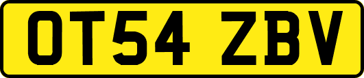 OT54ZBV