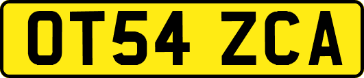 OT54ZCA