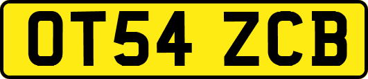OT54ZCB