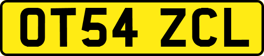 OT54ZCL