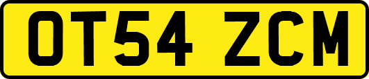 OT54ZCM
