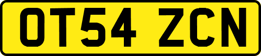 OT54ZCN