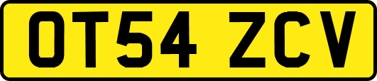 OT54ZCV