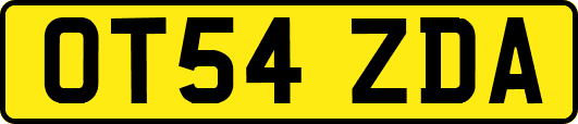 OT54ZDA