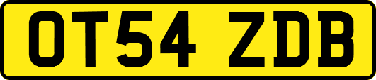 OT54ZDB