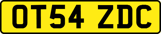 OT54ZDC