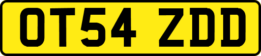OT54ZDD