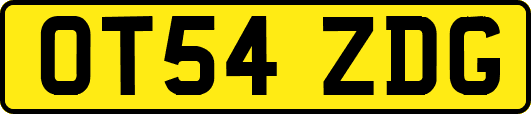 OT54ZDG