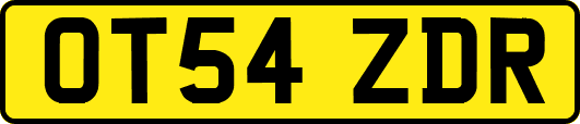 OT54ZDR
