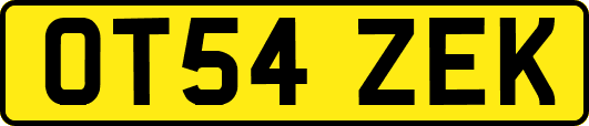 OT54ZEK