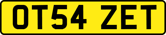 OT54ZET