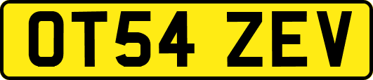 OT54ZEV