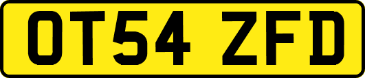 OT54ZFD