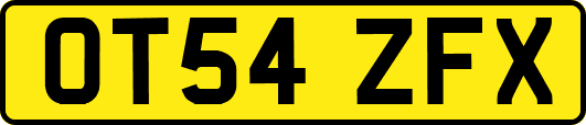 OT54ZFX