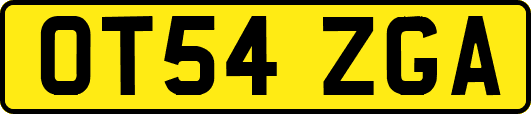 OT54ZGA