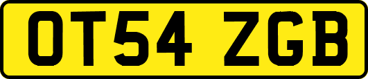 OT54ZGB