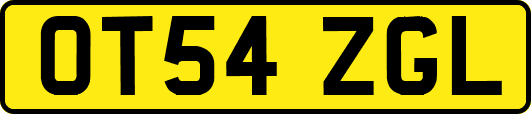OT54ZGL