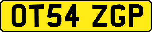 OT54ZGP