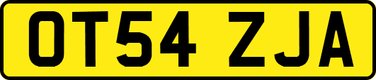 OT54ZJA