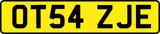 OT54ZJE