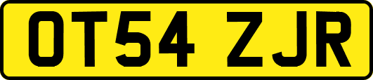 OT54ZJR