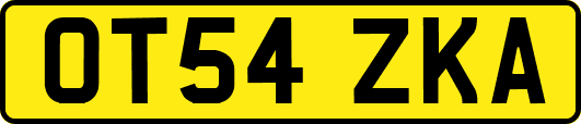 OT54ZKA
