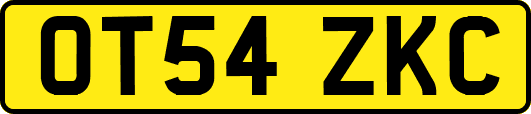 OT54ZKC