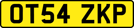 OT54ZKP