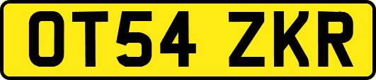 OT54ZKR