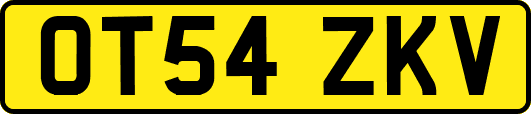 OT54ZKV