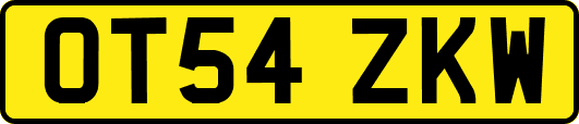 OT54ZKW