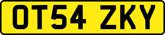 OT54ZKY