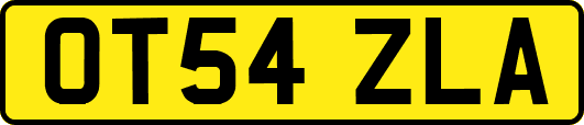 OT54ZLA
