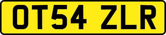 OT54ZLR