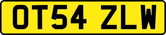 OT54ZLW