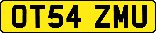 OT54ZMU