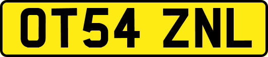 OT54ZNL