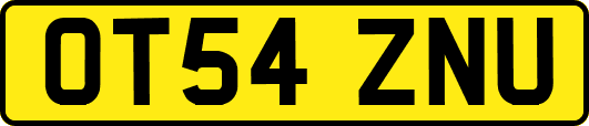OT54ZNU