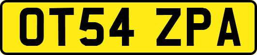 OT54ZPA
