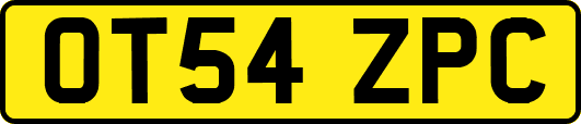 OT54ZPC
