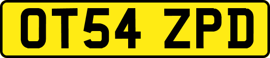 OT54ZPD