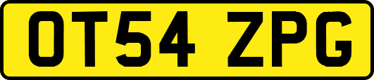 OT54ZPG