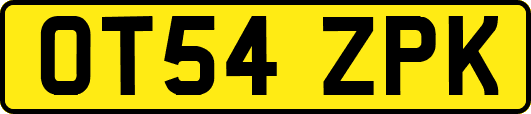 OT54ZPK