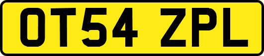 OT54ZPL